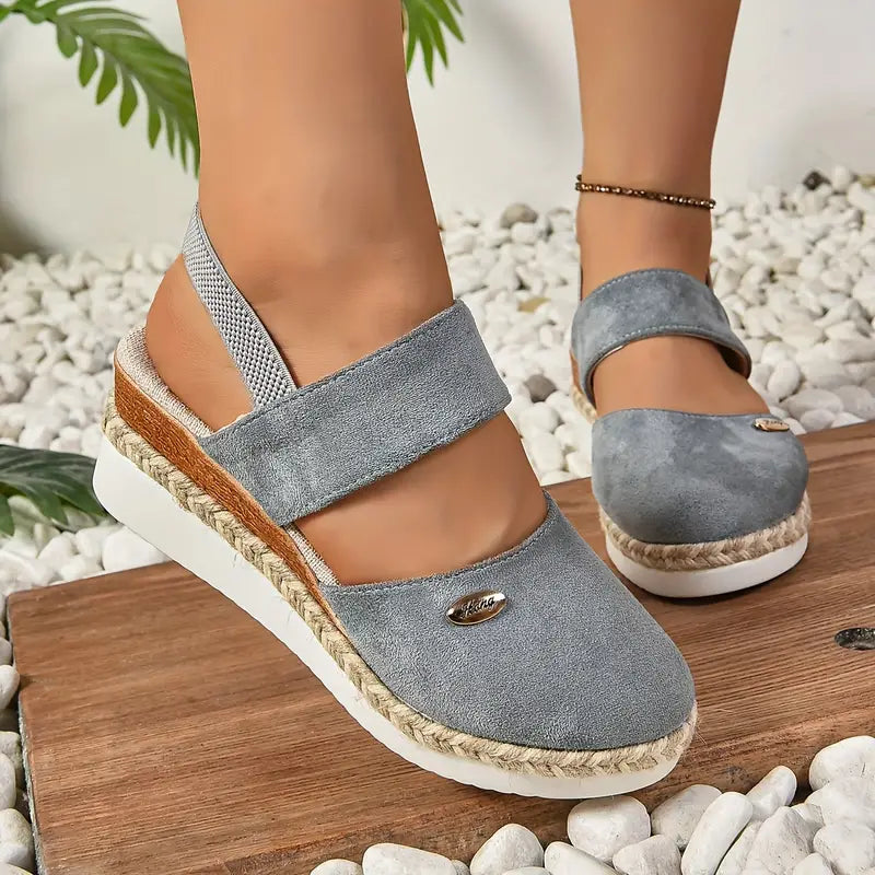 Brenda™ Sandalias