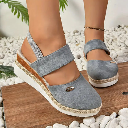 Brenda™ Sandalias