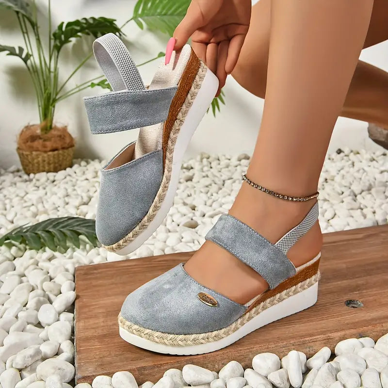 Brenda™ Sandalias