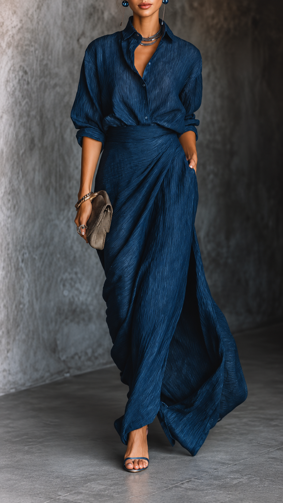 Conjunto Elena de 2 Piezas