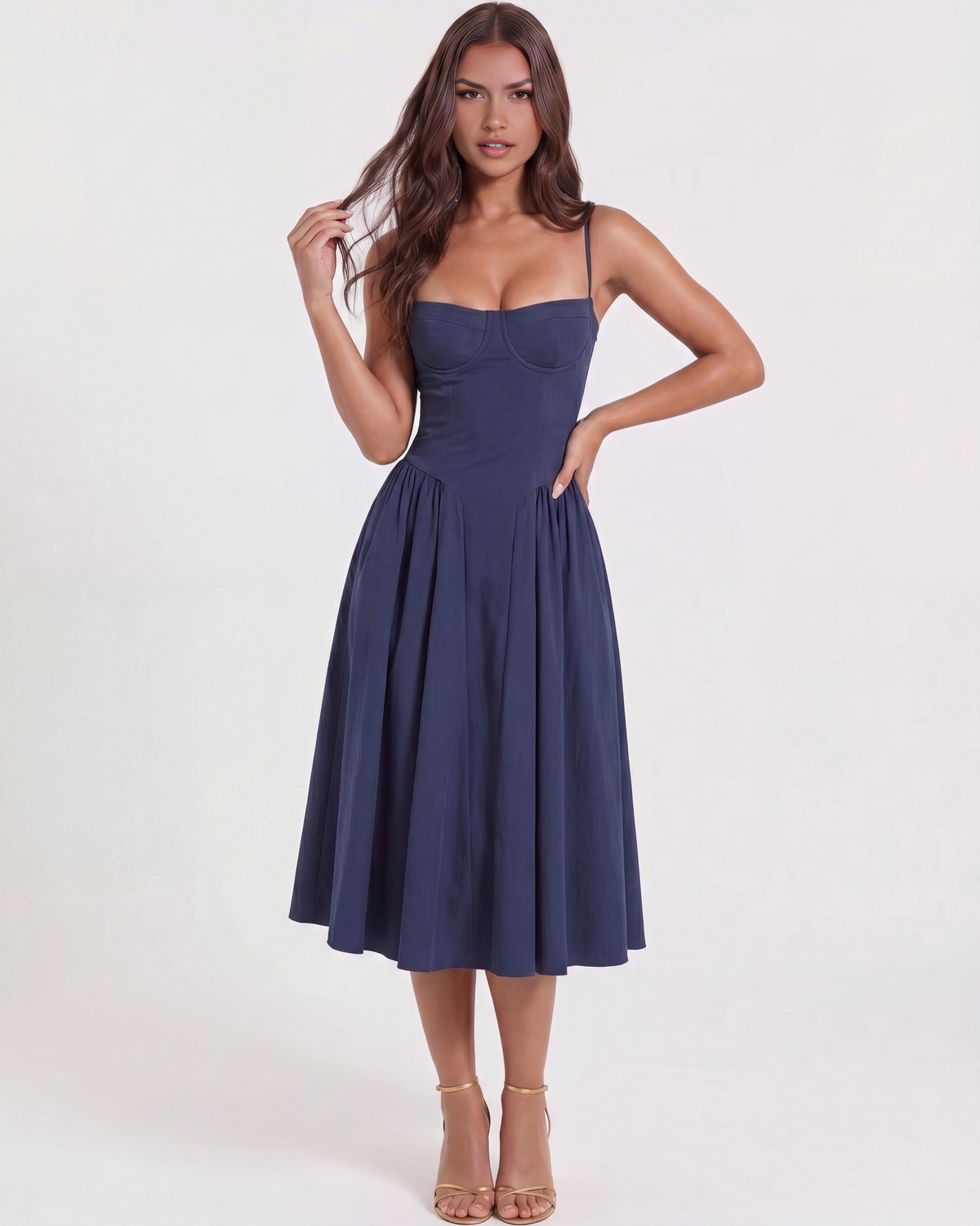 Sofie | Mini Vestido