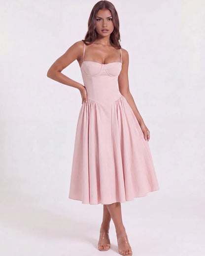 Sofie | Mini Vestido