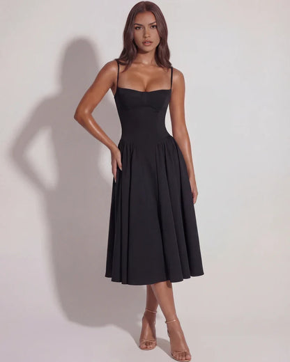 Sofie | Mini Vestido