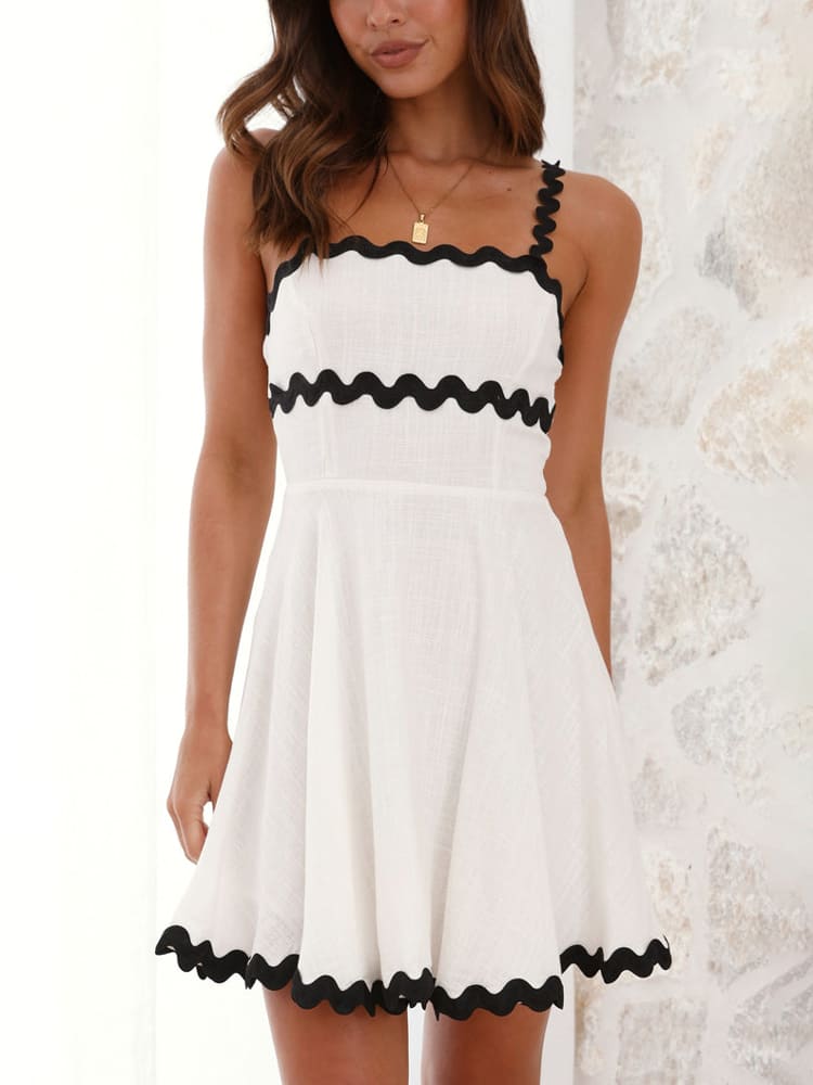 Vestido Alure