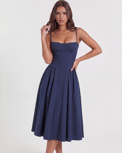 Sofie | Mini Vestido