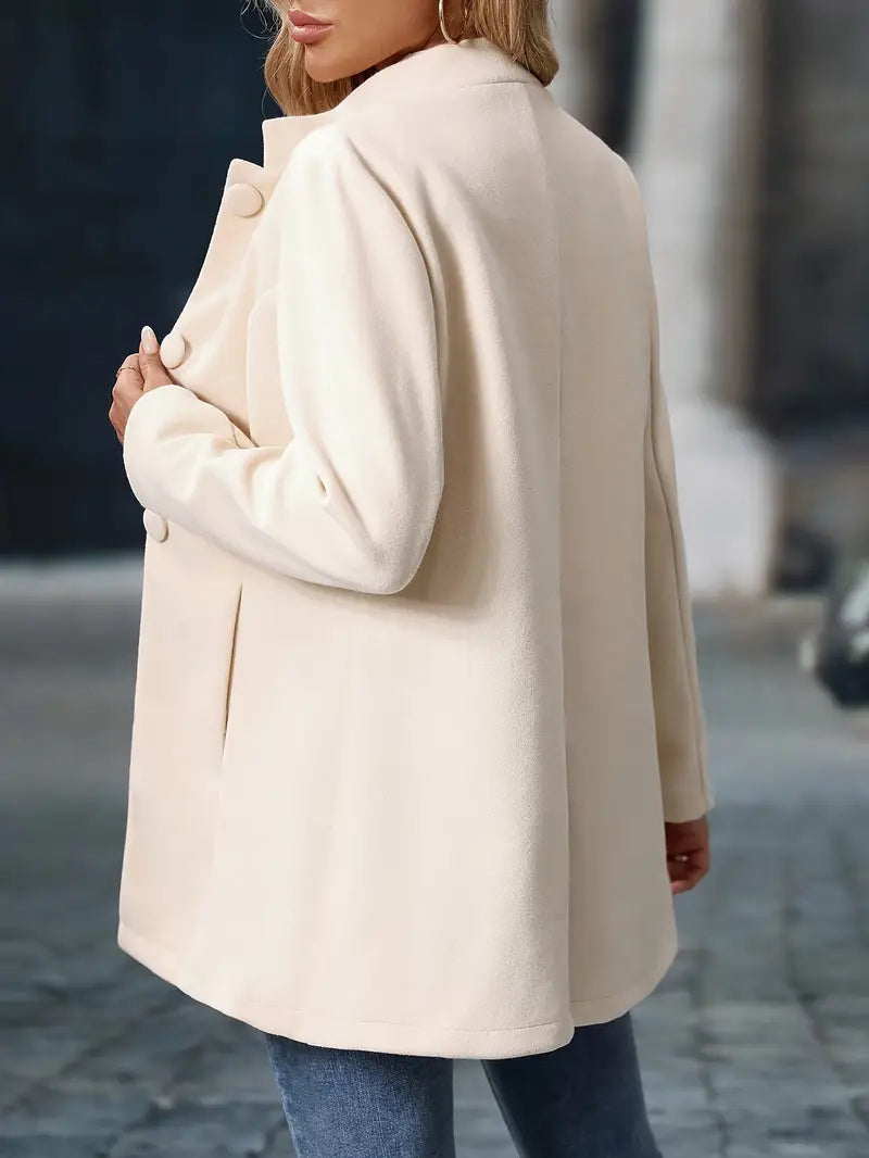 Nuria™ | Blazer Elegante Atemporal