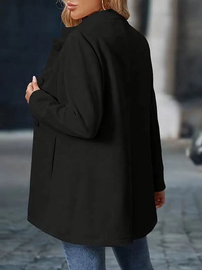 Nuria™ | Blazer Elegante Atemporal