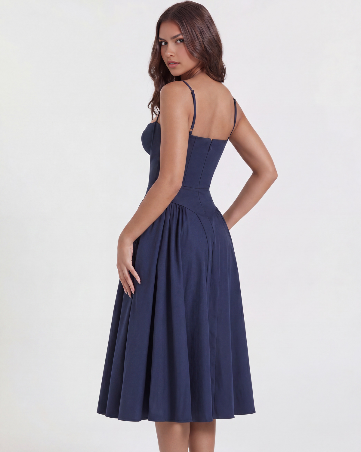 Sofie | Mini Vestido