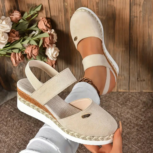 Brenda™ Sandalias