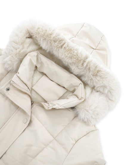 Casilda™ | Chaqueta Matelassé Elegante