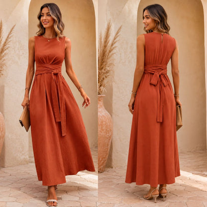 Aurora | Vestido Elegancia Atemporal