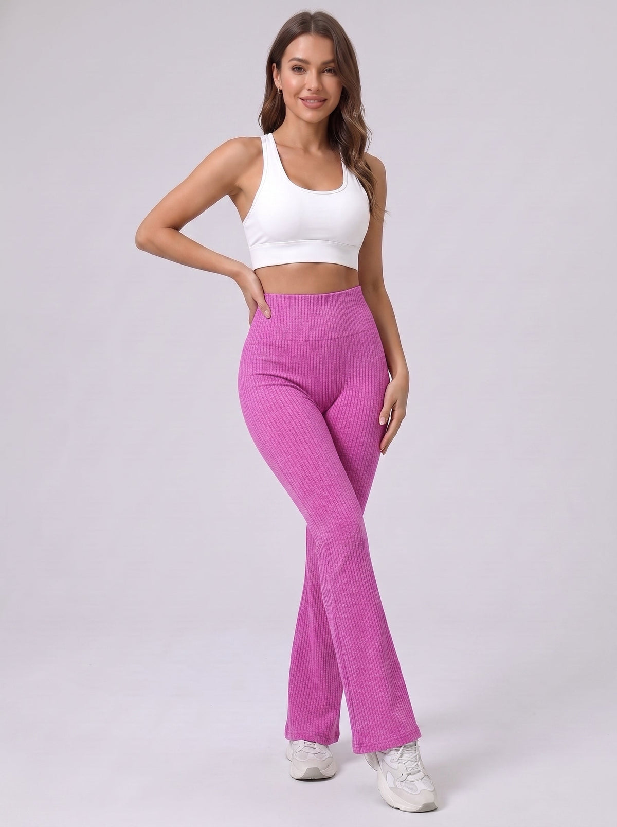 NOVA | LEGGING CAMPANA