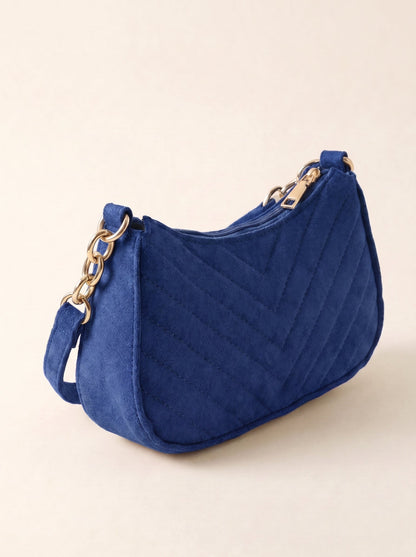 NOA | BOLSO MINI POMPÓN