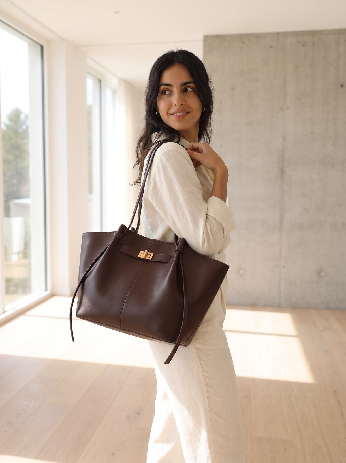 VERA | BOLSO SHOPPER