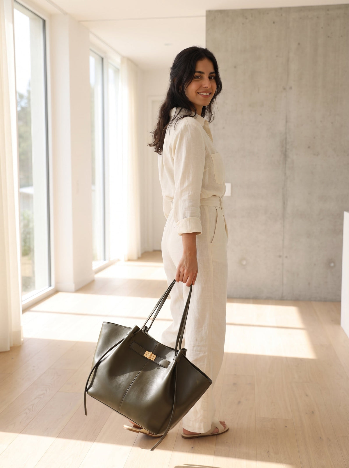 VERA | BOLSO SHOPPER