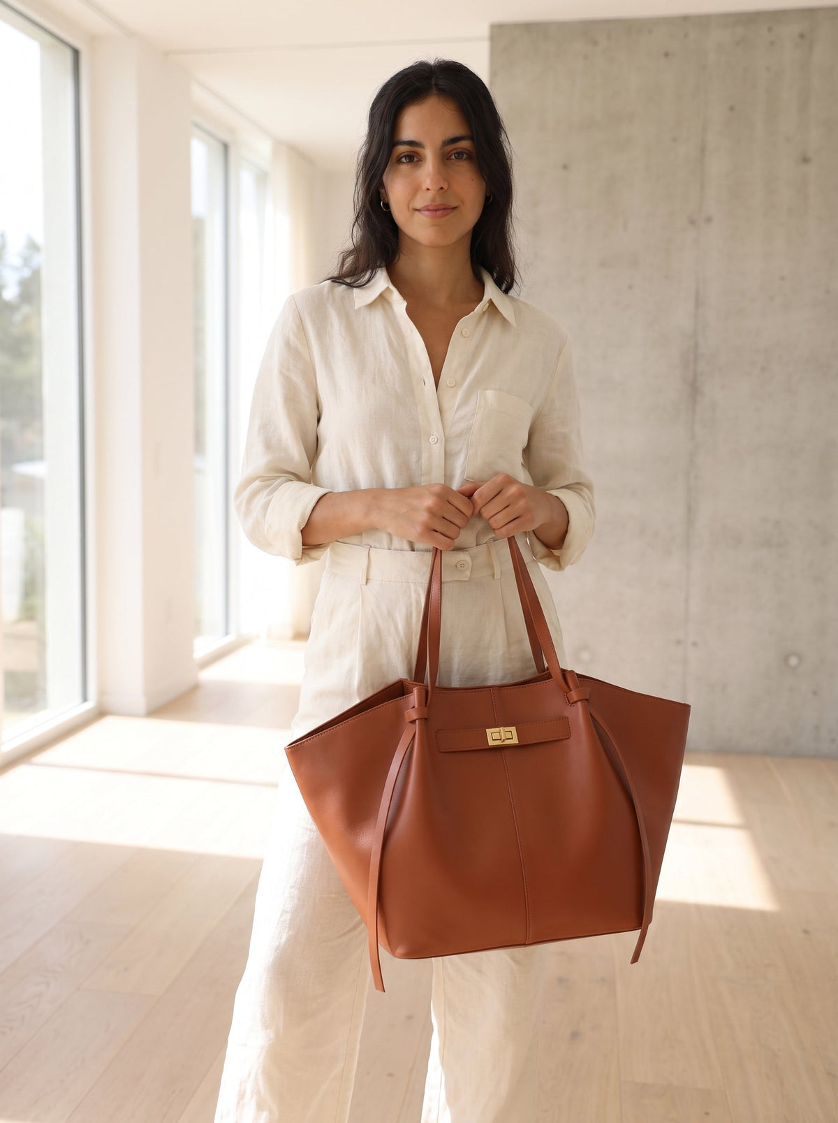 VERA | BOLSO SHOPPER