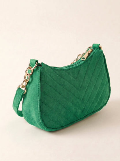 NOA | BOLSO MINI POMPÓN