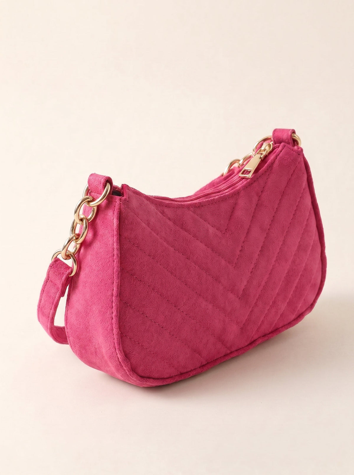 NOA | BOLSO MINI POMPÓN