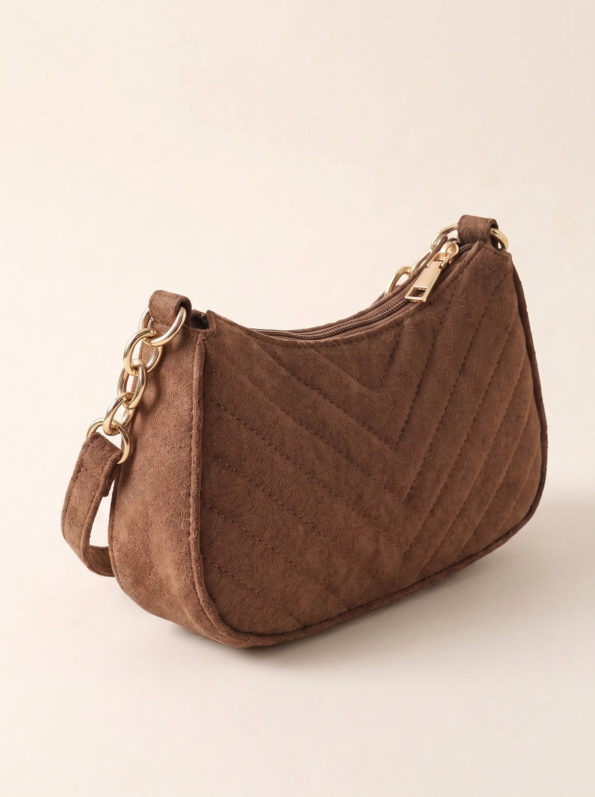 NOA | BOLSO MINI POMPÓN