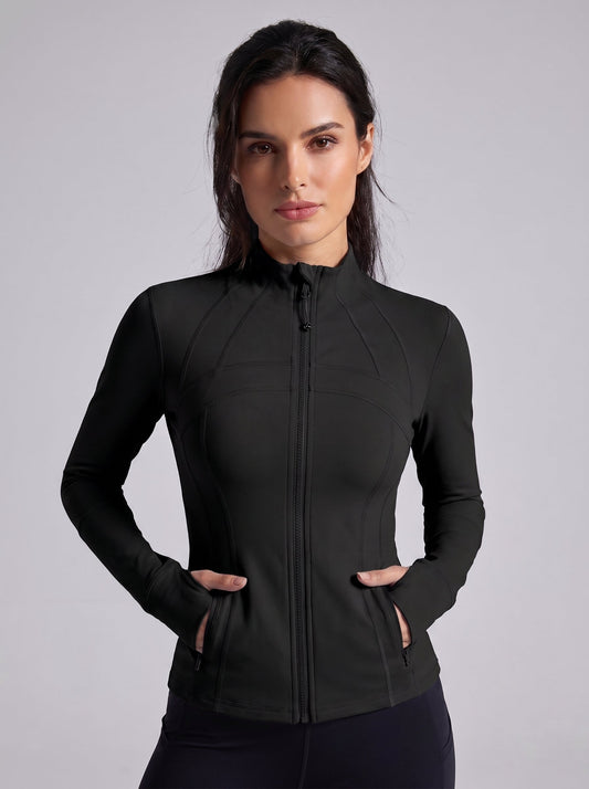 ONA | CHAQUETA FIT