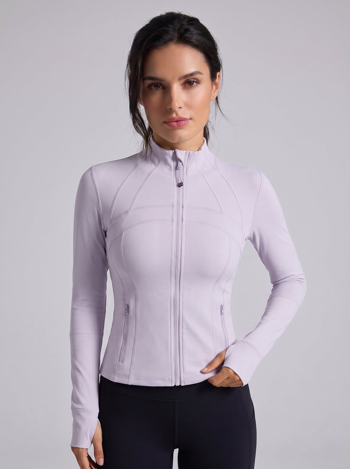 ONA | CHAQUETA FIT