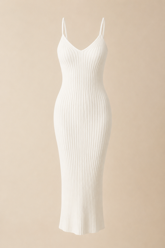 Vestido Cala Blanca