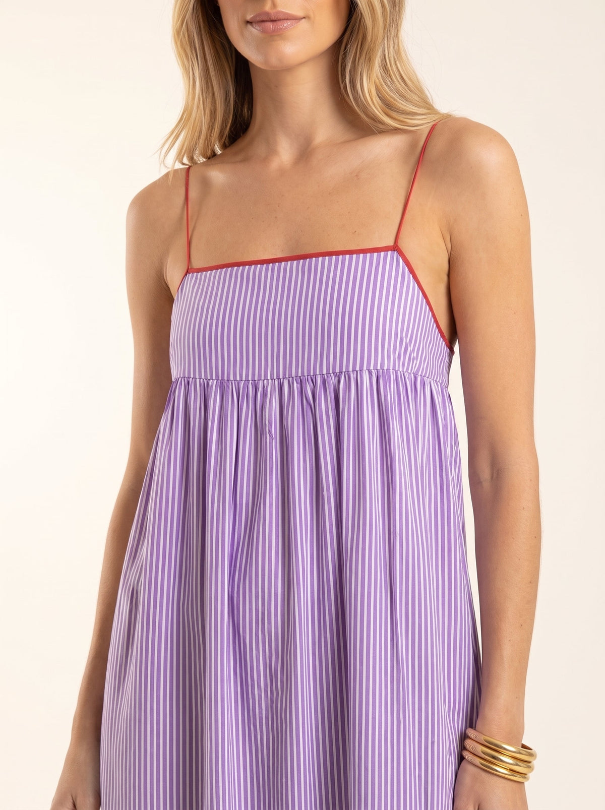 CALA | VESTIDO BRISA MEDITERRÁNEA