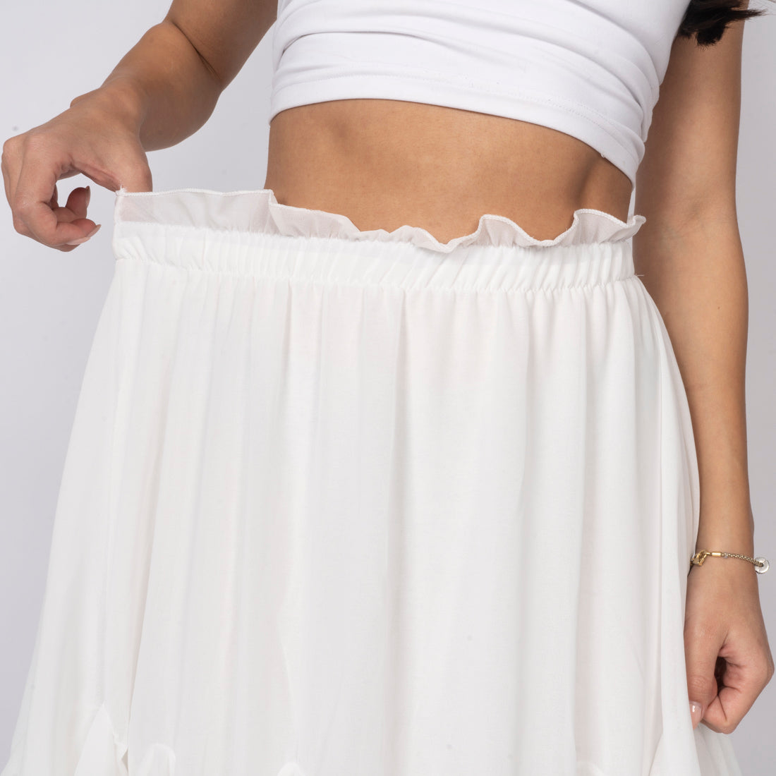 Falda Vibras de Verano