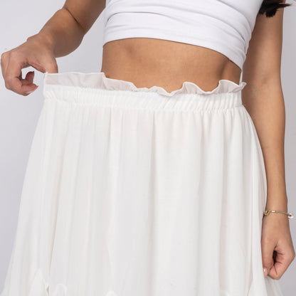 Falda Vibras de Verano