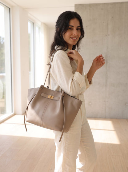 VERA | BOLSO SHOPPER