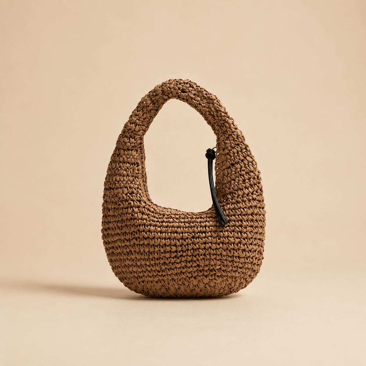 Bolso Rafia Siena