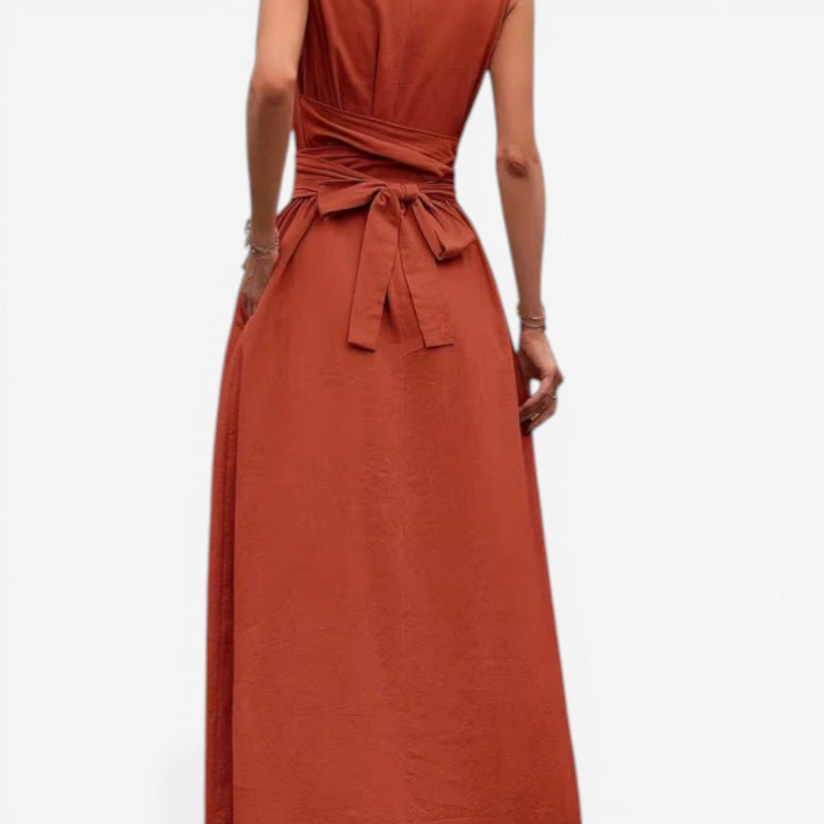 Aurora | Vestido Elegancia Atemporal
