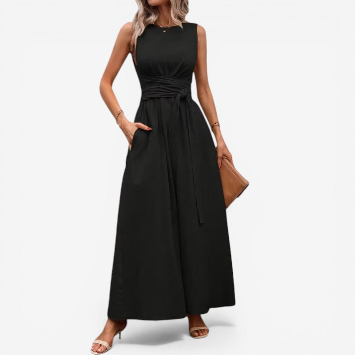 Aurora | Vestido Elegancia Atemporal