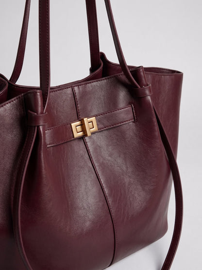 VERA | BOLSO SHOPPER