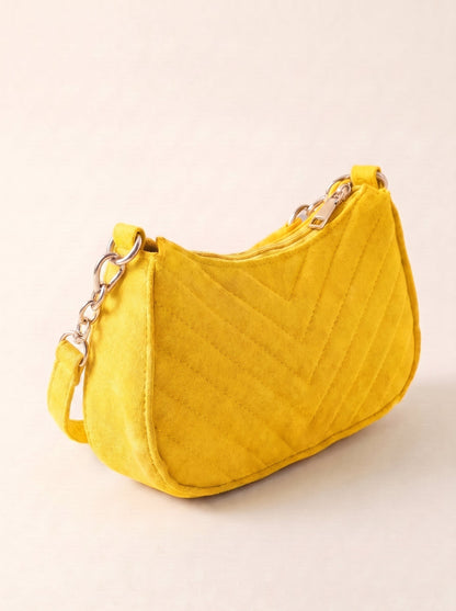 NOA | BOLSO MINI POMPÓN