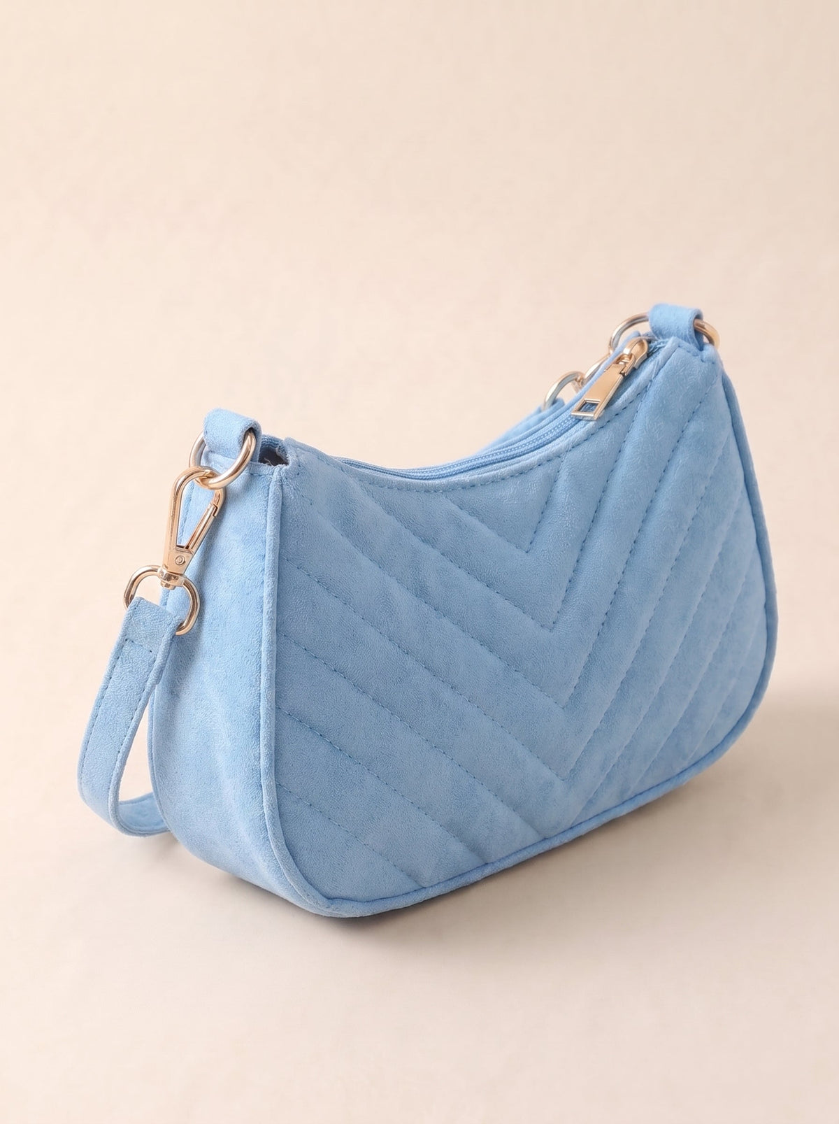 NOA | BOLSO MINI POMPÓN