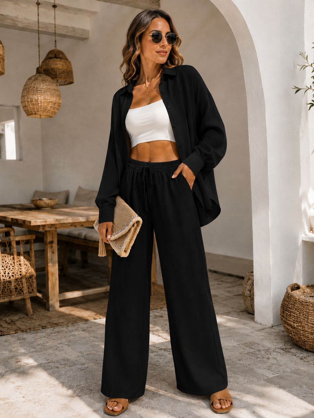 Conjunto Costa