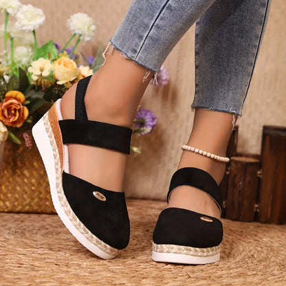 Brenda™ Sandalias