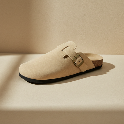 ZUECO | UNISEX CONFORT
