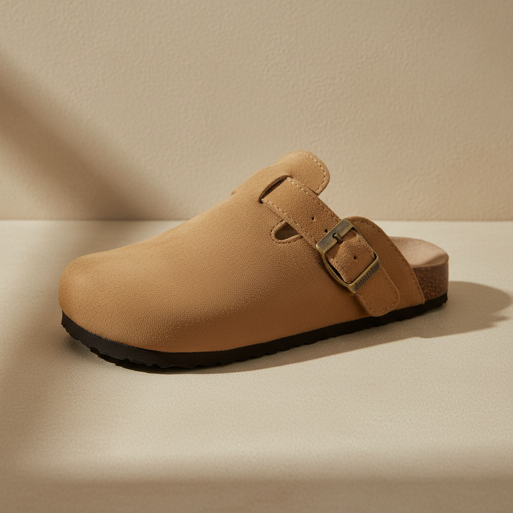 ZUECO | UNISEX CONFORT