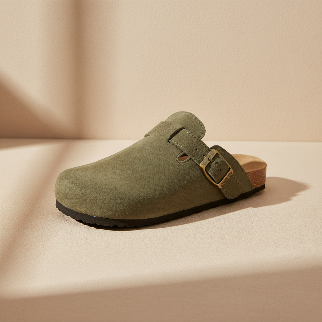 ZUECO | UNISEX CONFORT