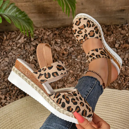Brenda™ Sandalias