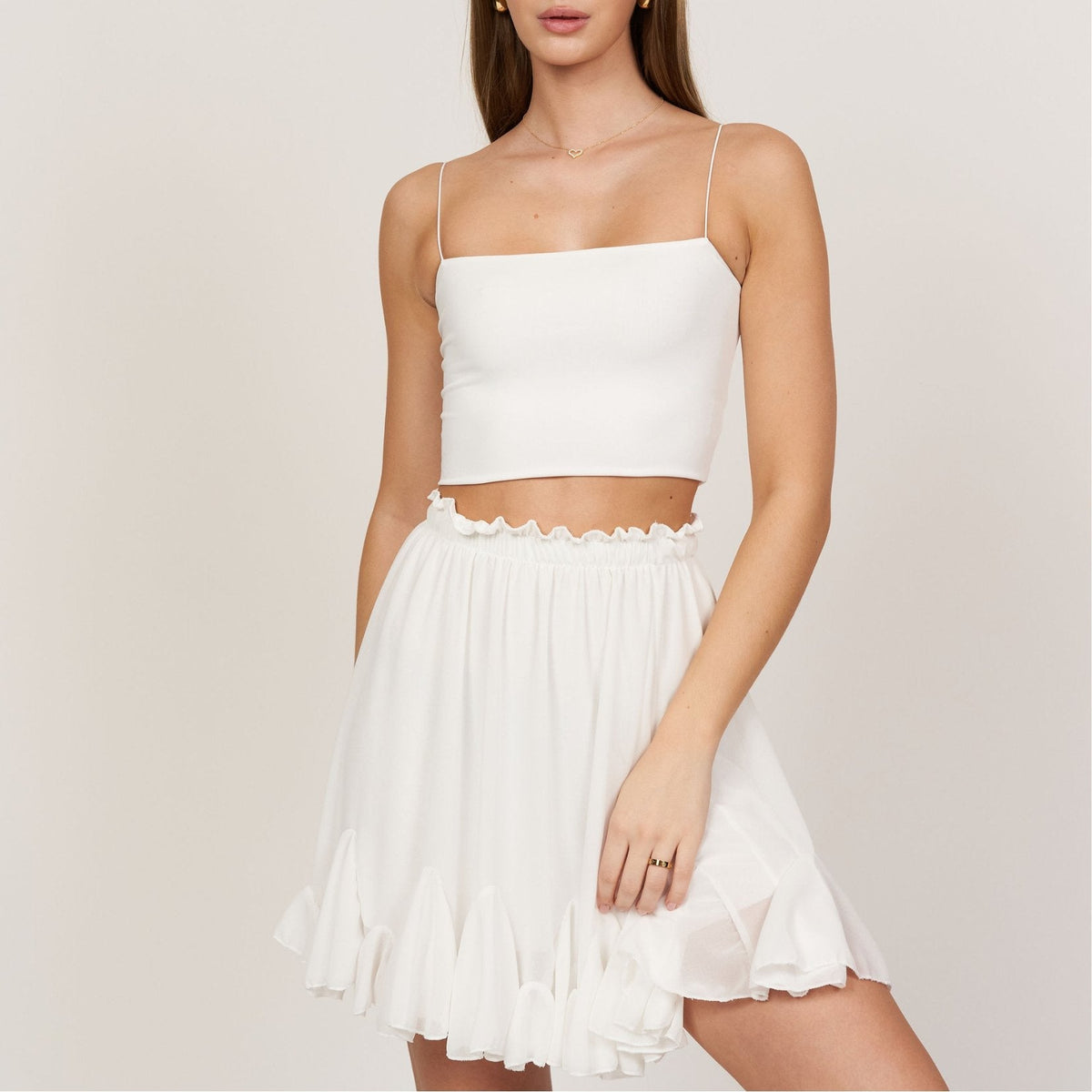 Falda Vibras de Verano