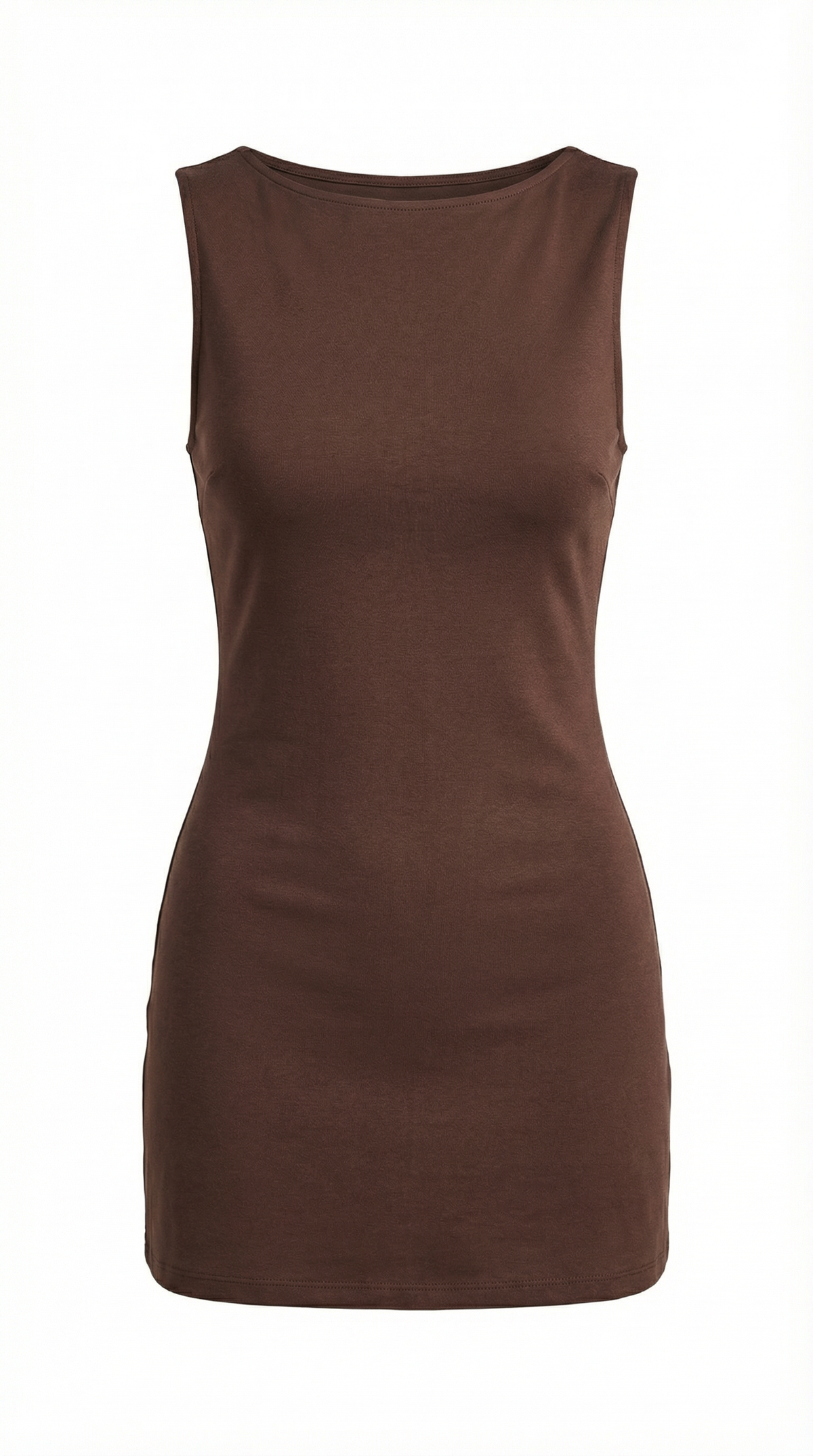 Mini Donna Sleek Muse Dress