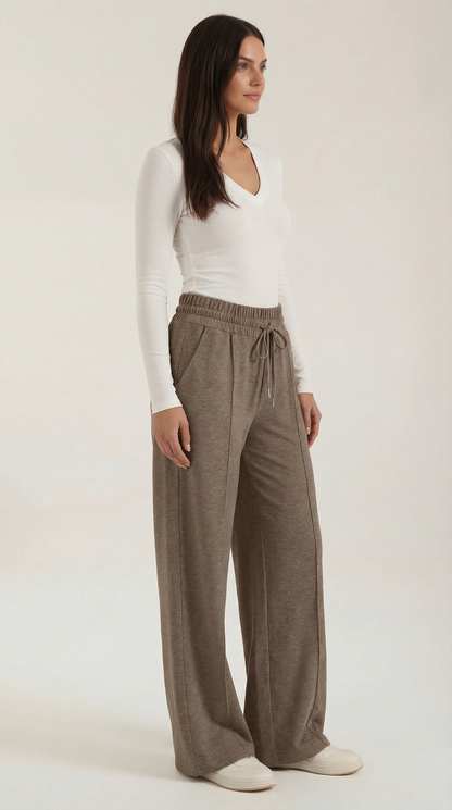 Pantalones Ellie "Full Relax"