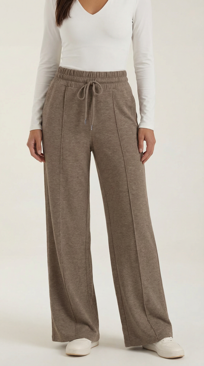 Pantalones Ellie "Full Relax"