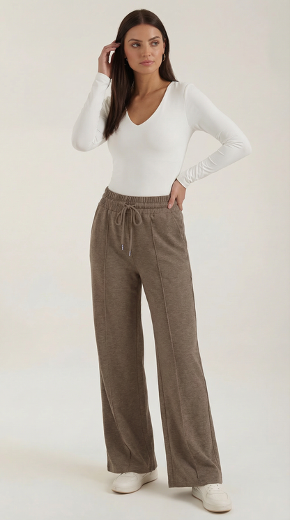 Pantalones Ellie "Full Relax"