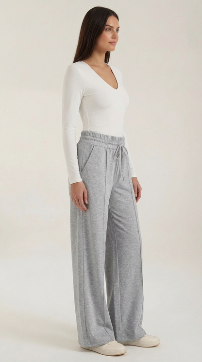 Pantalones Ellie "Full Relax"