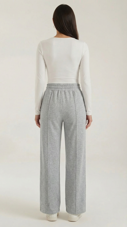Pantalones Ellie "Full Relax"