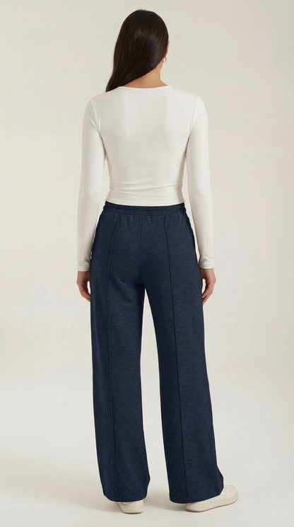 Pantalones Ellie "Full Relax"